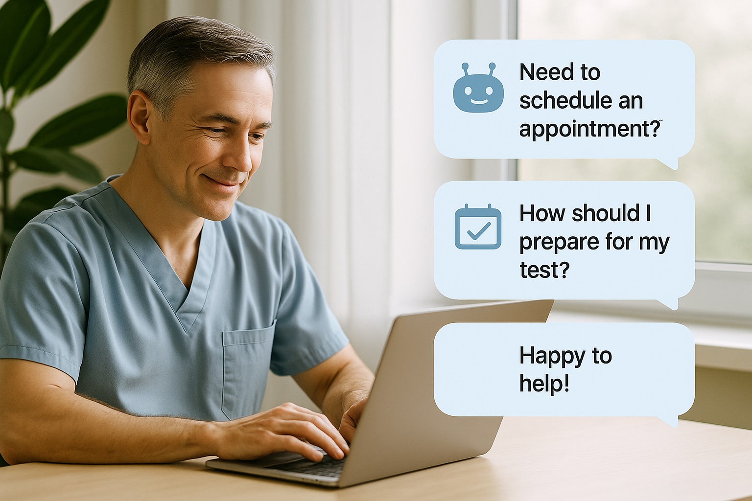 פתרונות לבריאות